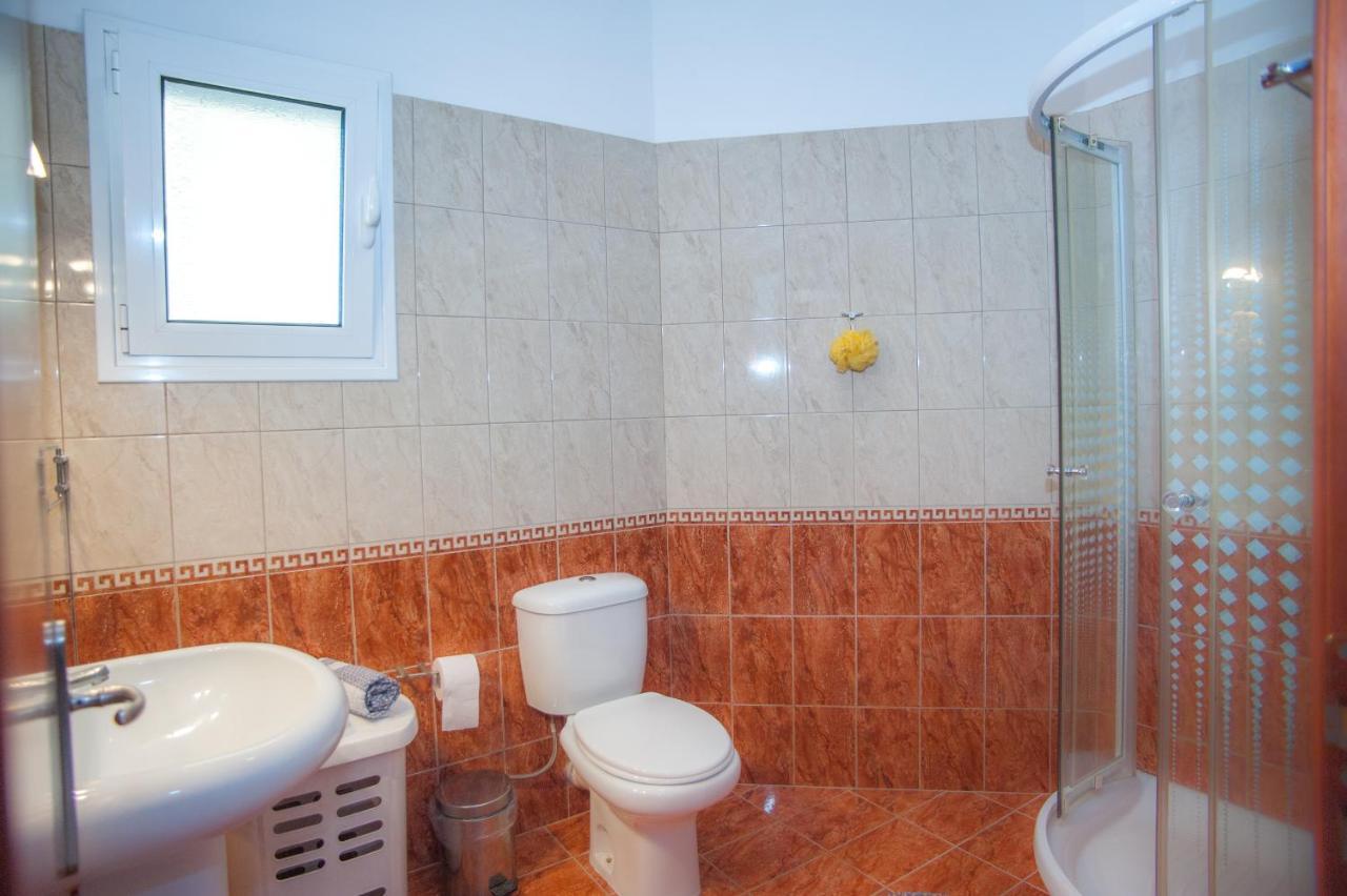 Nikos Apartments Spacious And Panoramic Argostoli  Exterior photo